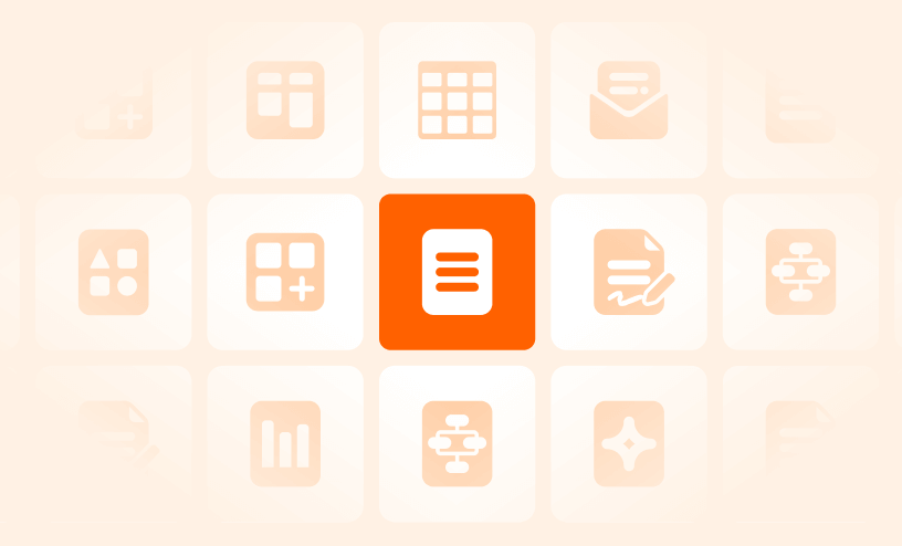 Manage Forms