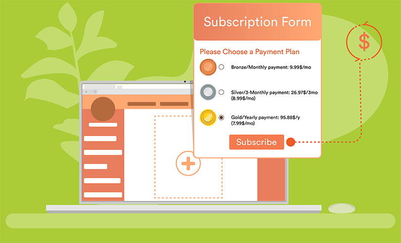 How to set up a relief fund