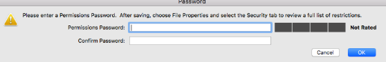 Securing PDFs with encryption and password protection Image-4