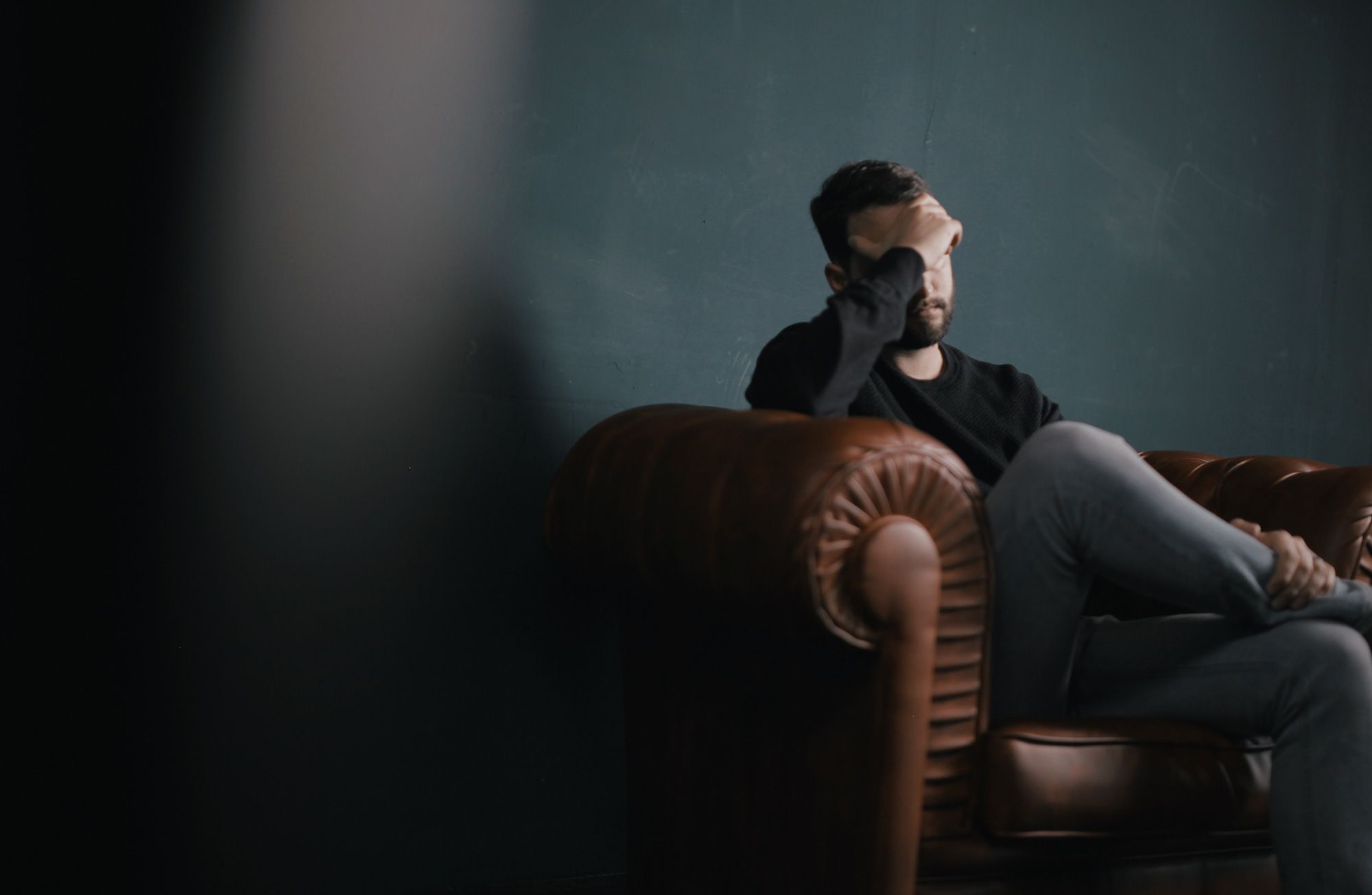 Why being your own worst critic is hurting your career