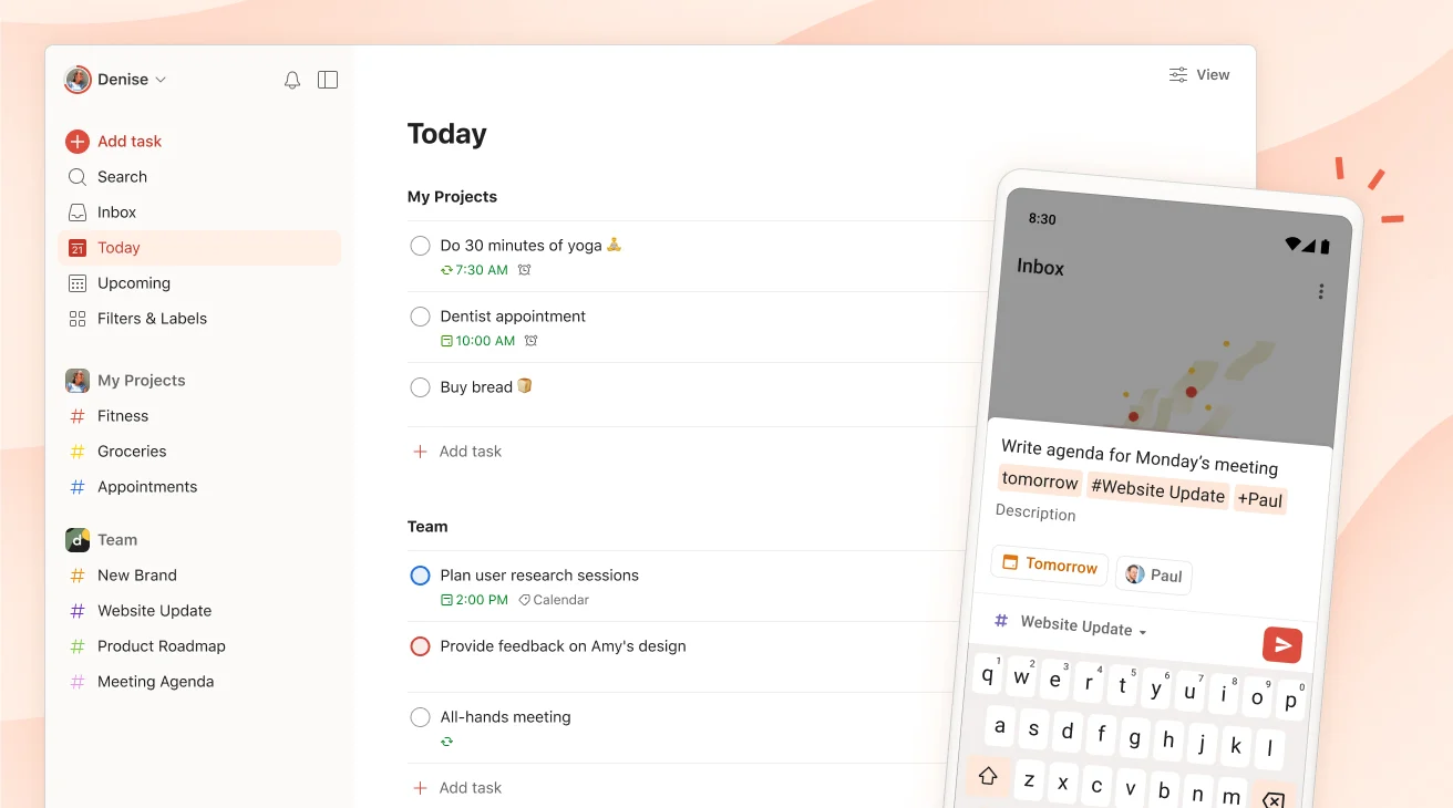 20 best time management apps in 2026 Image-1