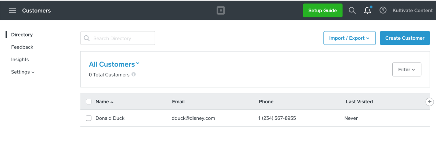 The basic and high-level features of Square Dashboard Image-10