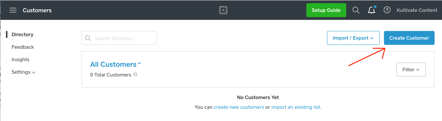 The basic and high-level features of Square Dashboard Image-8