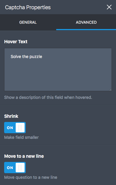 Introducing Google Invisible reCAPTCHA for all forms Image-7