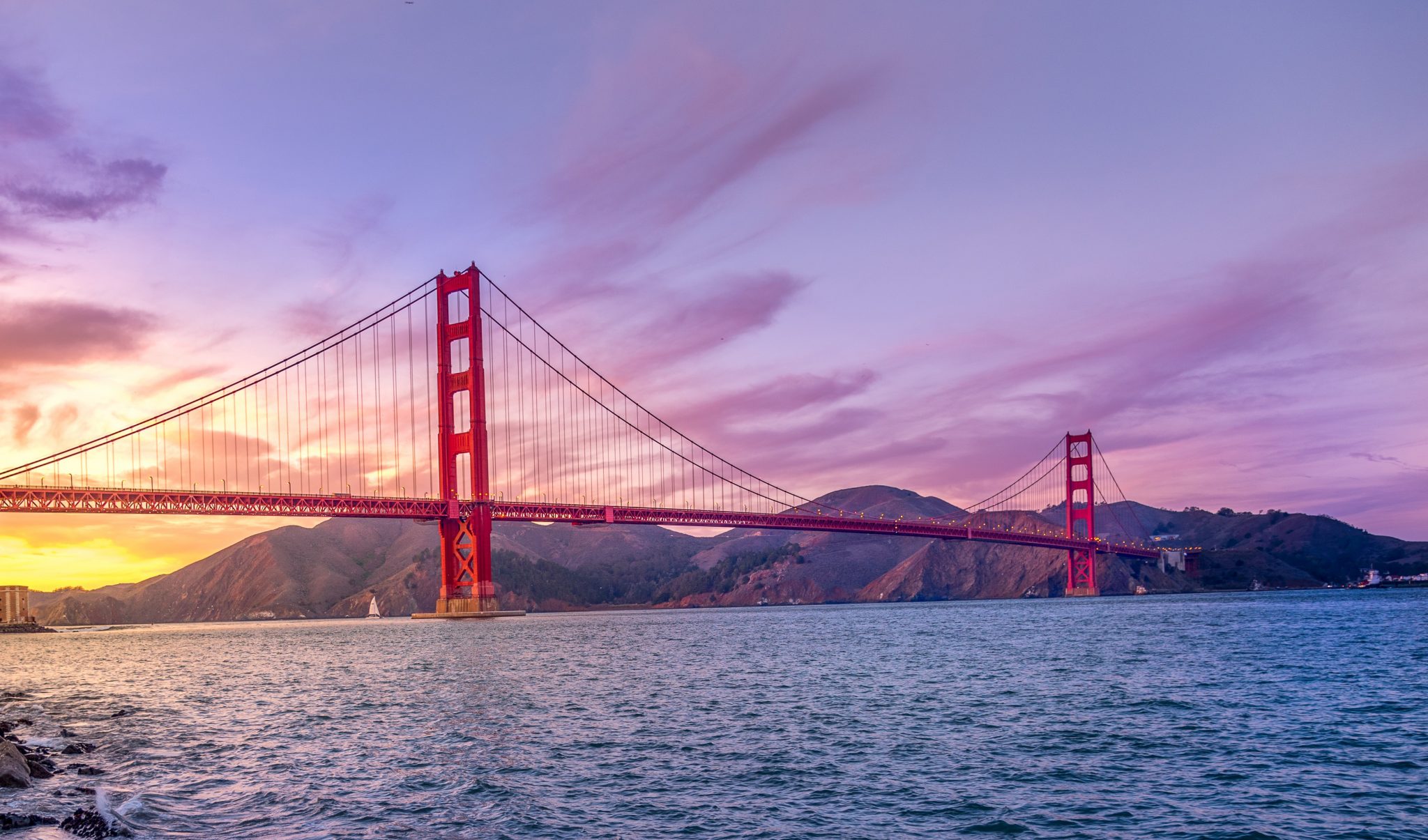 Golden Gate Bridge