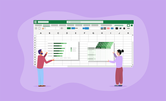 Using Excel for project management in 2026 (tips & templates)