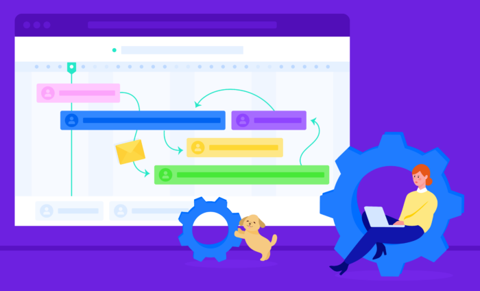 Guide to Workflow Automation