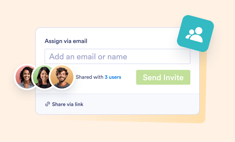 Assign Forms