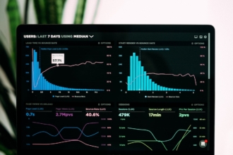 8 best data visualization tools in 2026