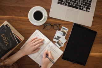 What is distance learning?