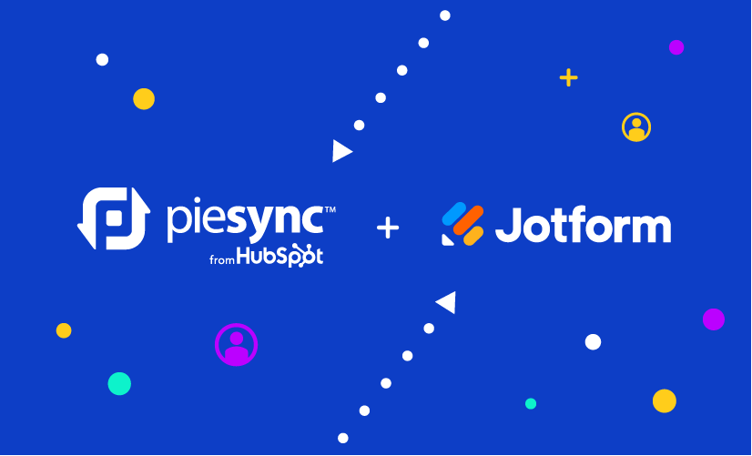 The 12 best Jotform integrations for managing collected data