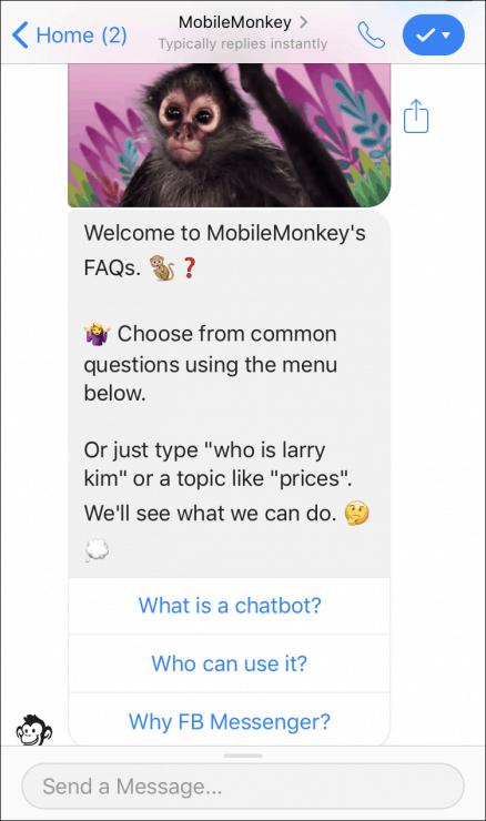 The ultimate guide to web chat for business Image-4