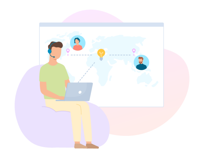 Guide to successful telecommuting Image-1