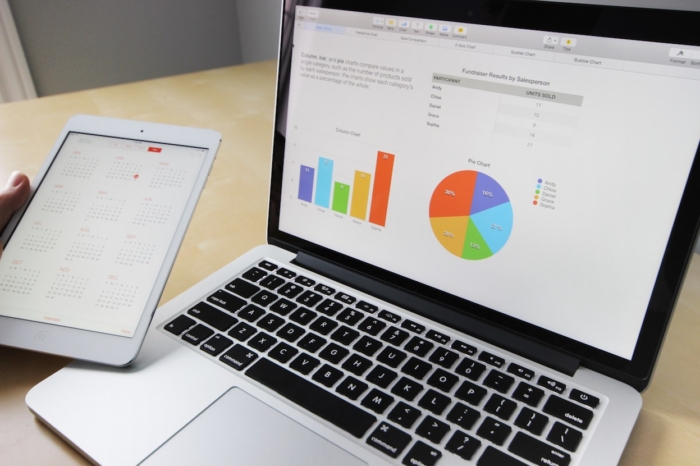 6 data visualization best practices