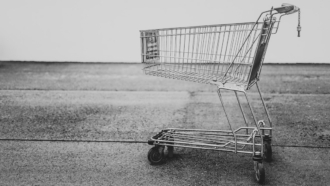 Remote selling: Transitioning from in person to online
