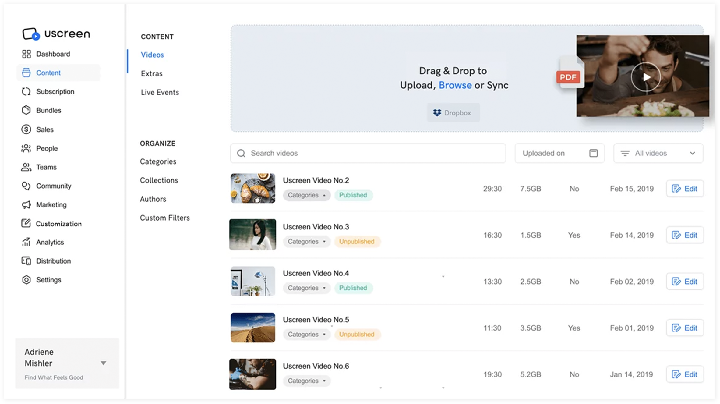 5 of the best video hosting platforms in 2026 Image-4