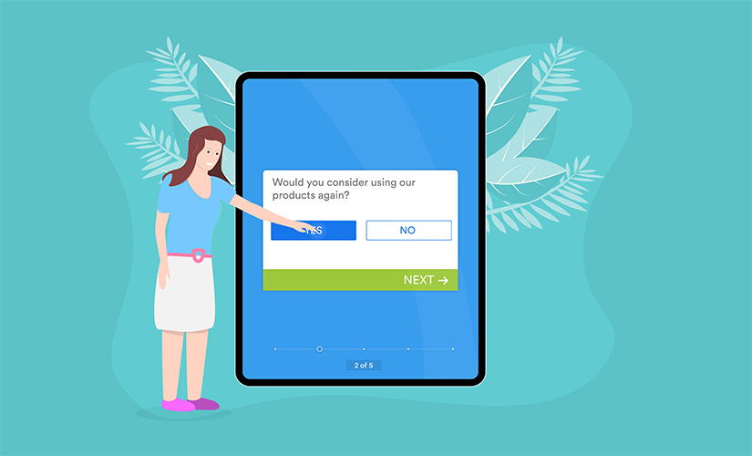 Reasons to create a step by step form with Jotform Cards