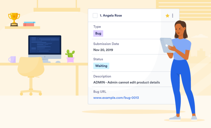 Bug Tracking: A Go-to Guide