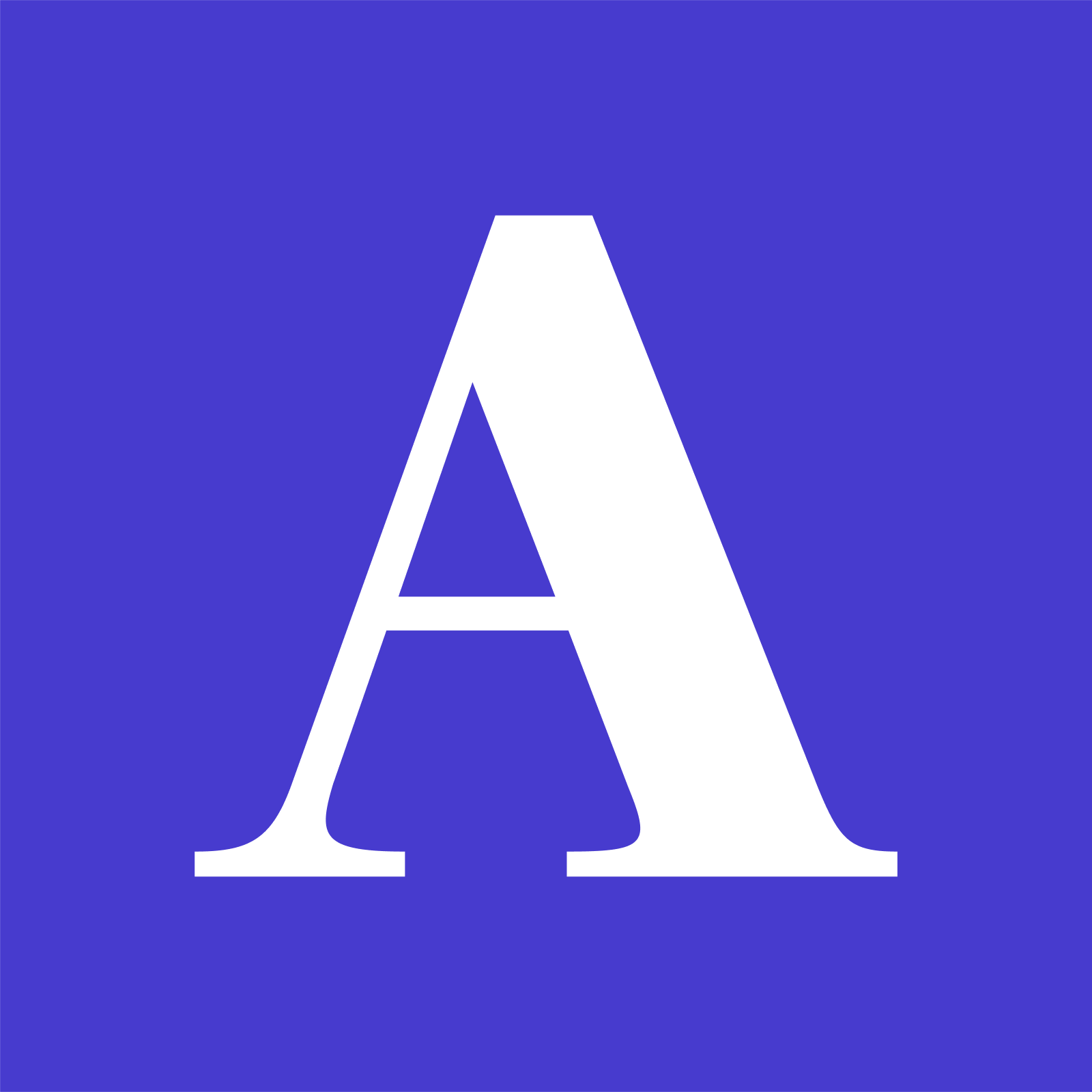 Ashby - Logo