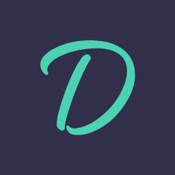 Dover - Logo