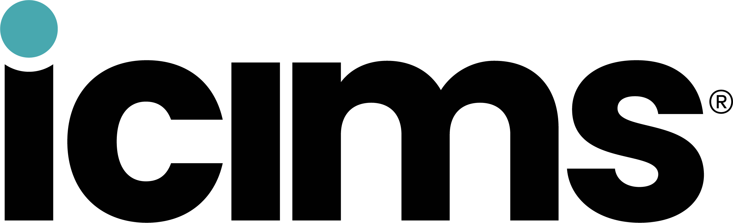 iCIMS - Logo