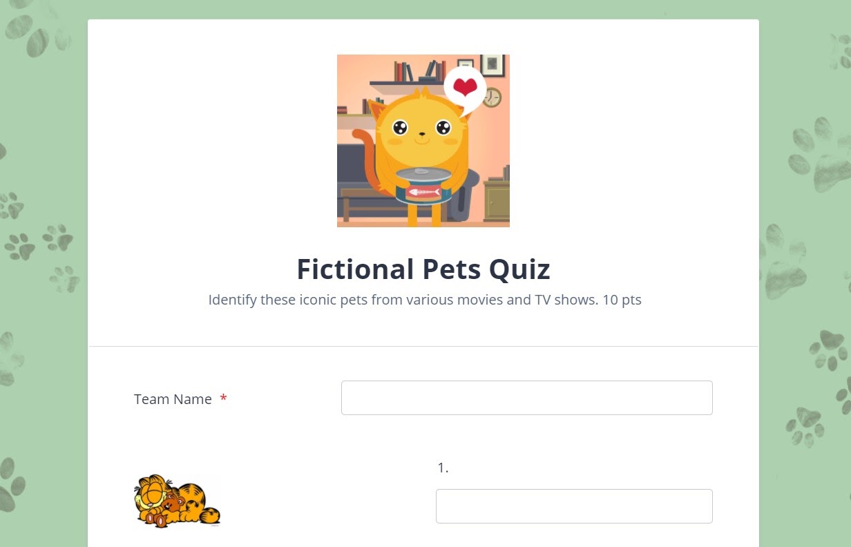 6 ways to use Jotform for virtual holiday gatherings Image-10