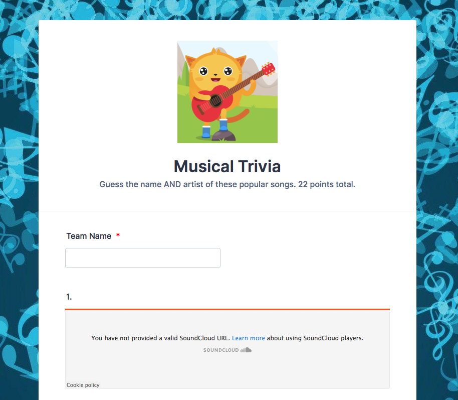 6 ways to use Jotform for virtual holiday gatherings Image-12
