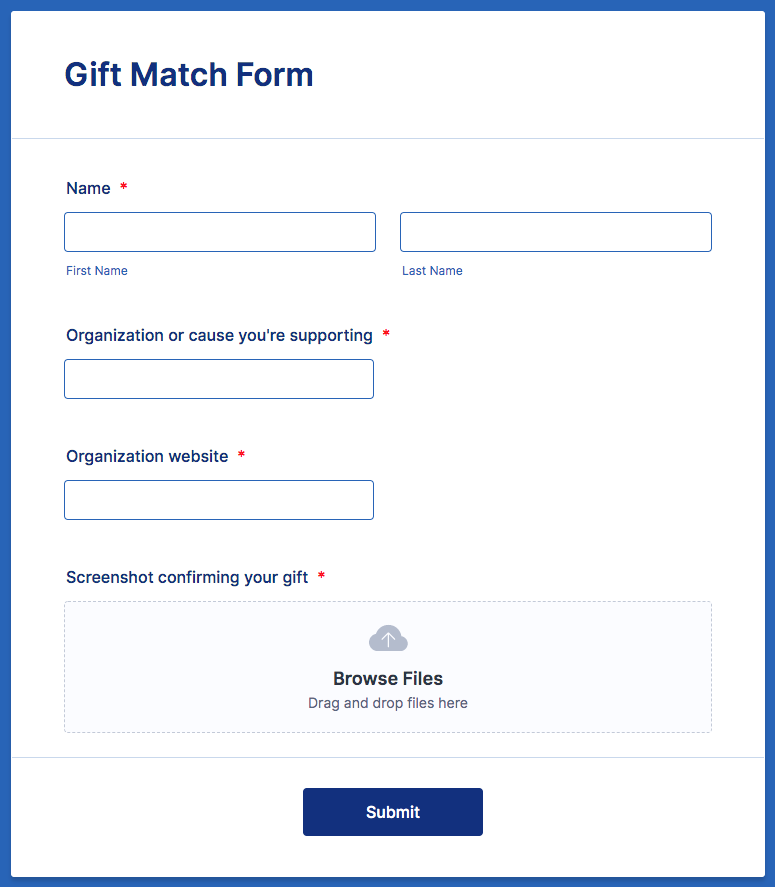 6 ways to use Jotform for virtual holiday gatherings Image-13