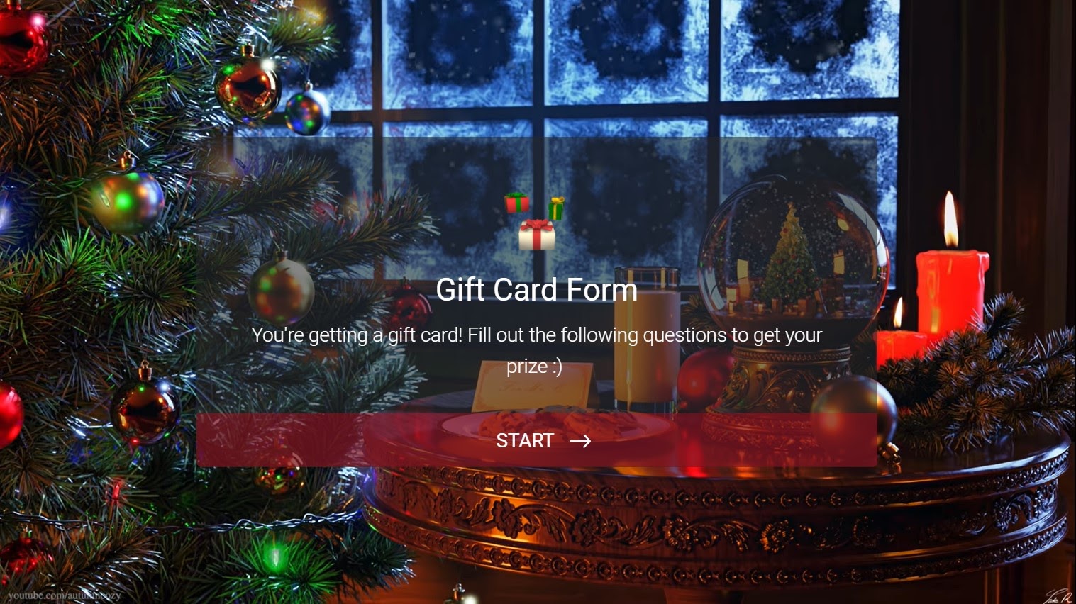 6 ways to use Jotform for virtual holiday gatherings Image-23