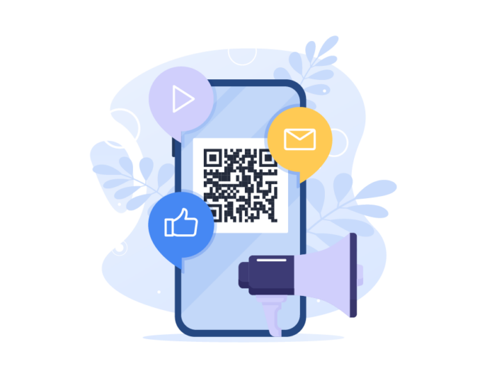 QR code types Image-1