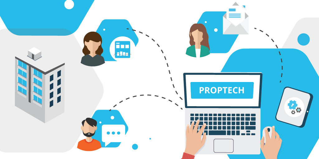 What is proptech? Image-1