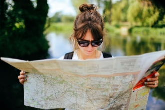 The 4-step guide to creating a content map