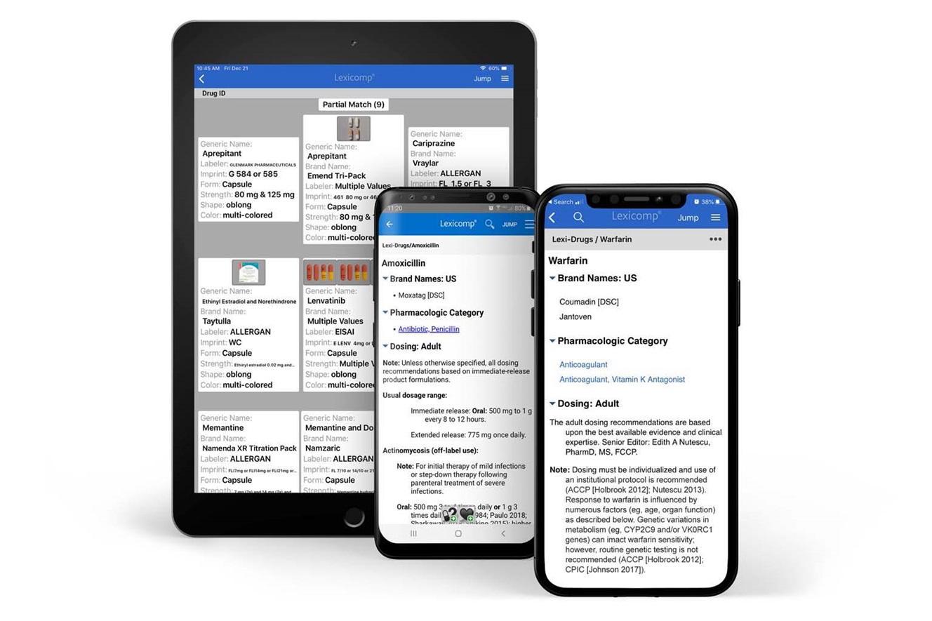 The top 10 medical apps for doctors in 2026 Image-5