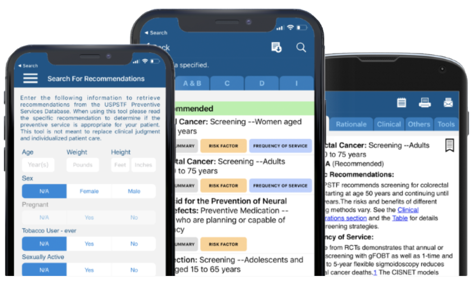 The top 10 medical apps for doctors in 2026 Image-1