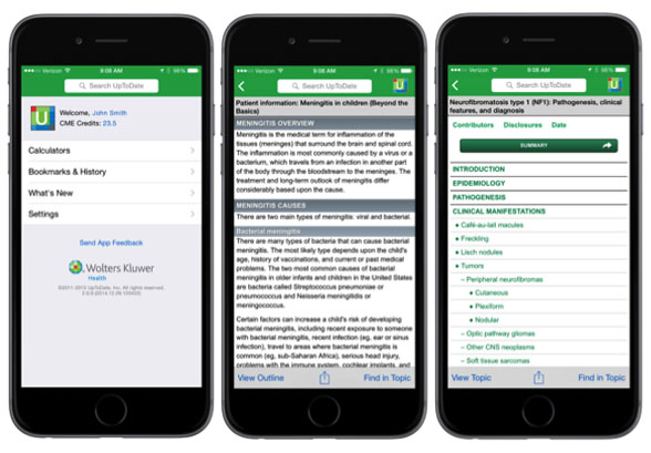 The top 10 medical apps for doctors in 2026 Image-7