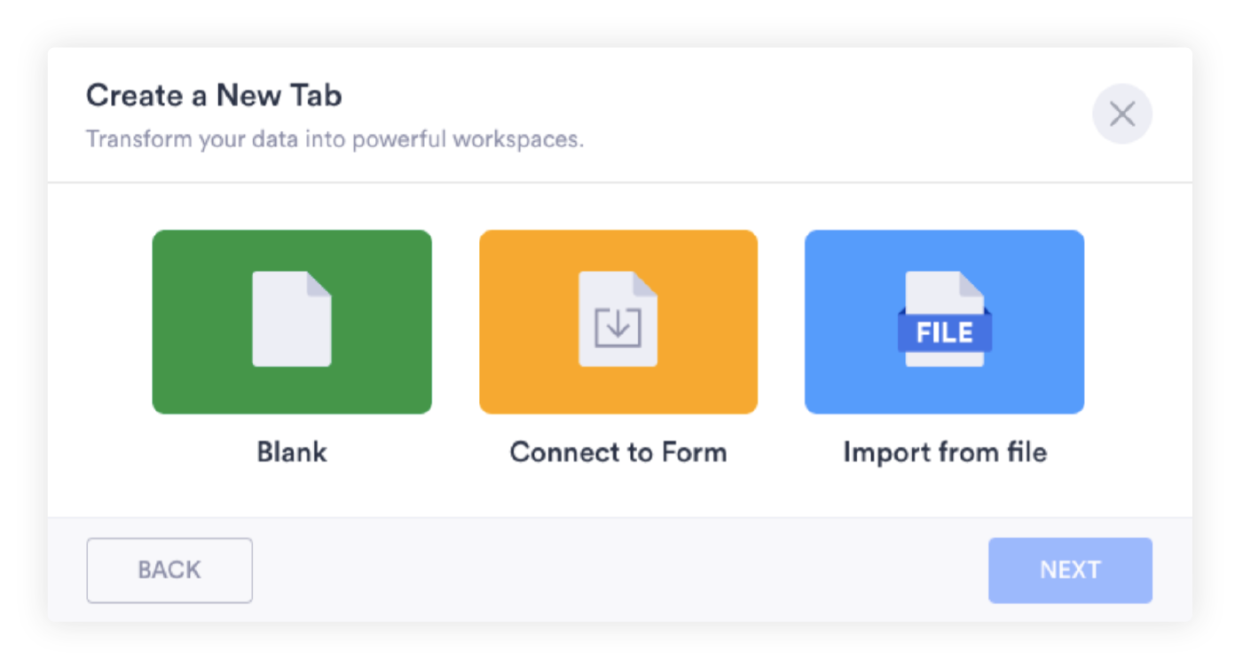 The benefits of Jotform Tables Image-13