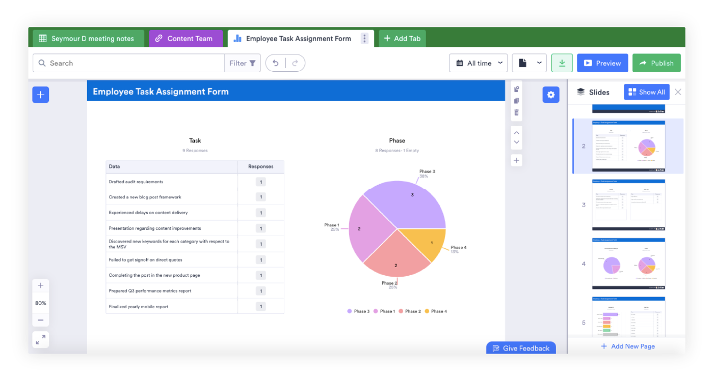 The benefits of Jotform Tables Image-19
