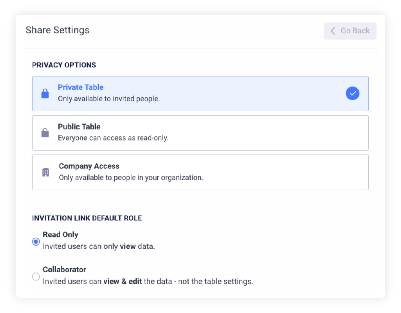 The benefits of Jotform Tables Image-6