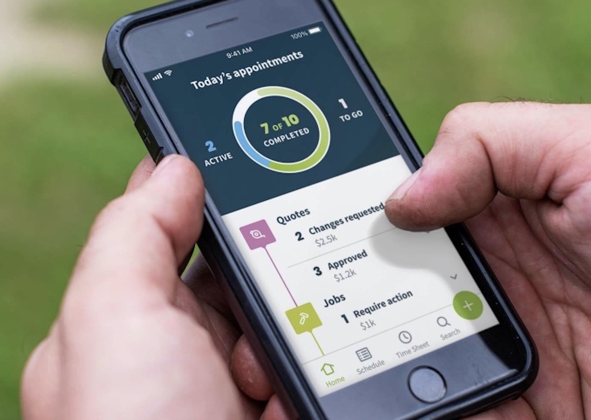 The best field service apps for businesses on the go Image-2
