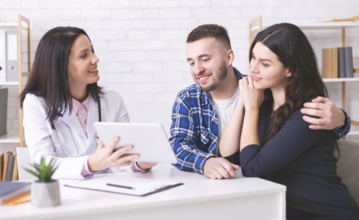 How to improve patient experience