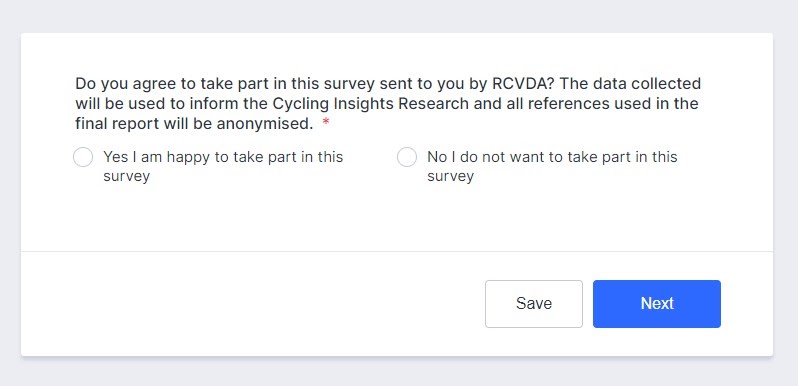 terms form preview