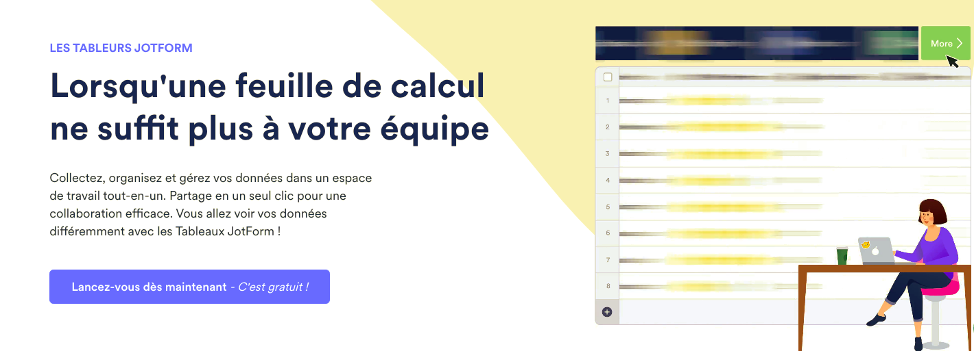 Jotform en tant qu’outil de collecte de données Image-1