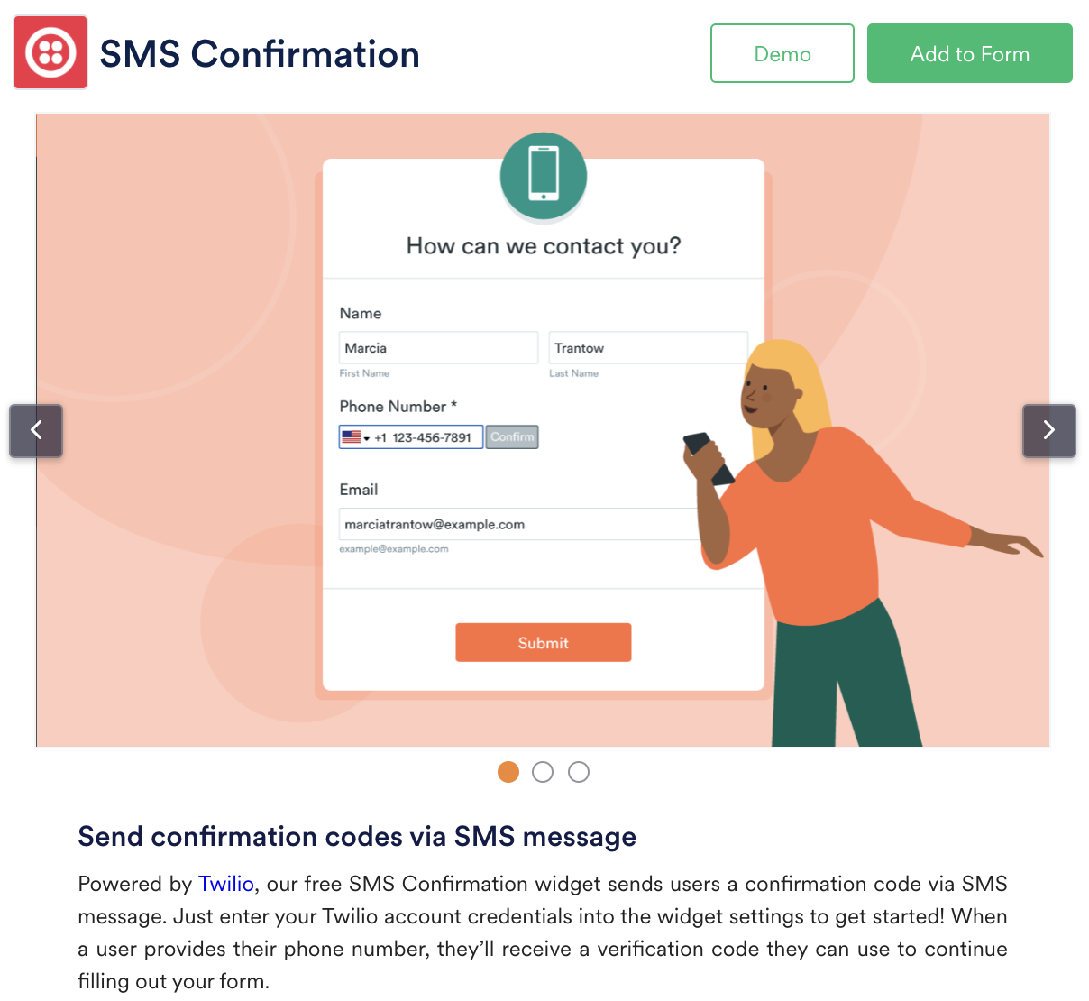 12 integrations and widgets that are key to your holiday season success Image-6