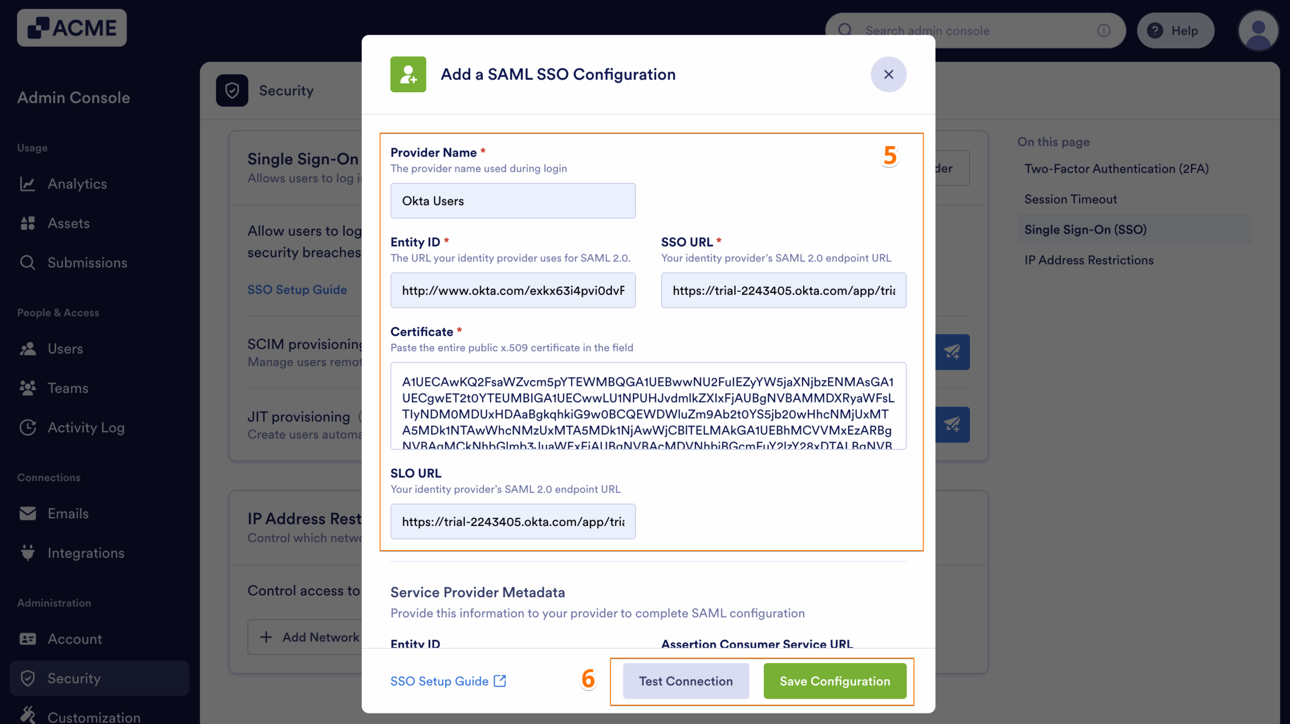How to Enable SSO Integration Image-3