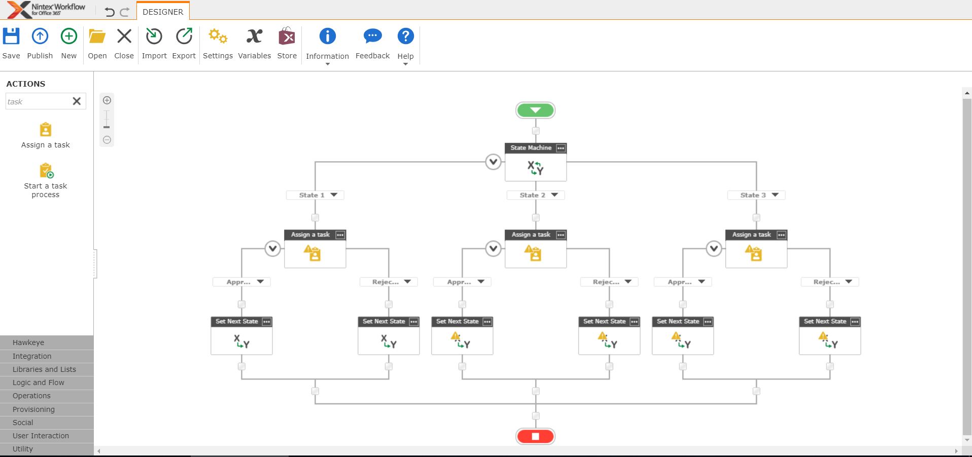 Nintex