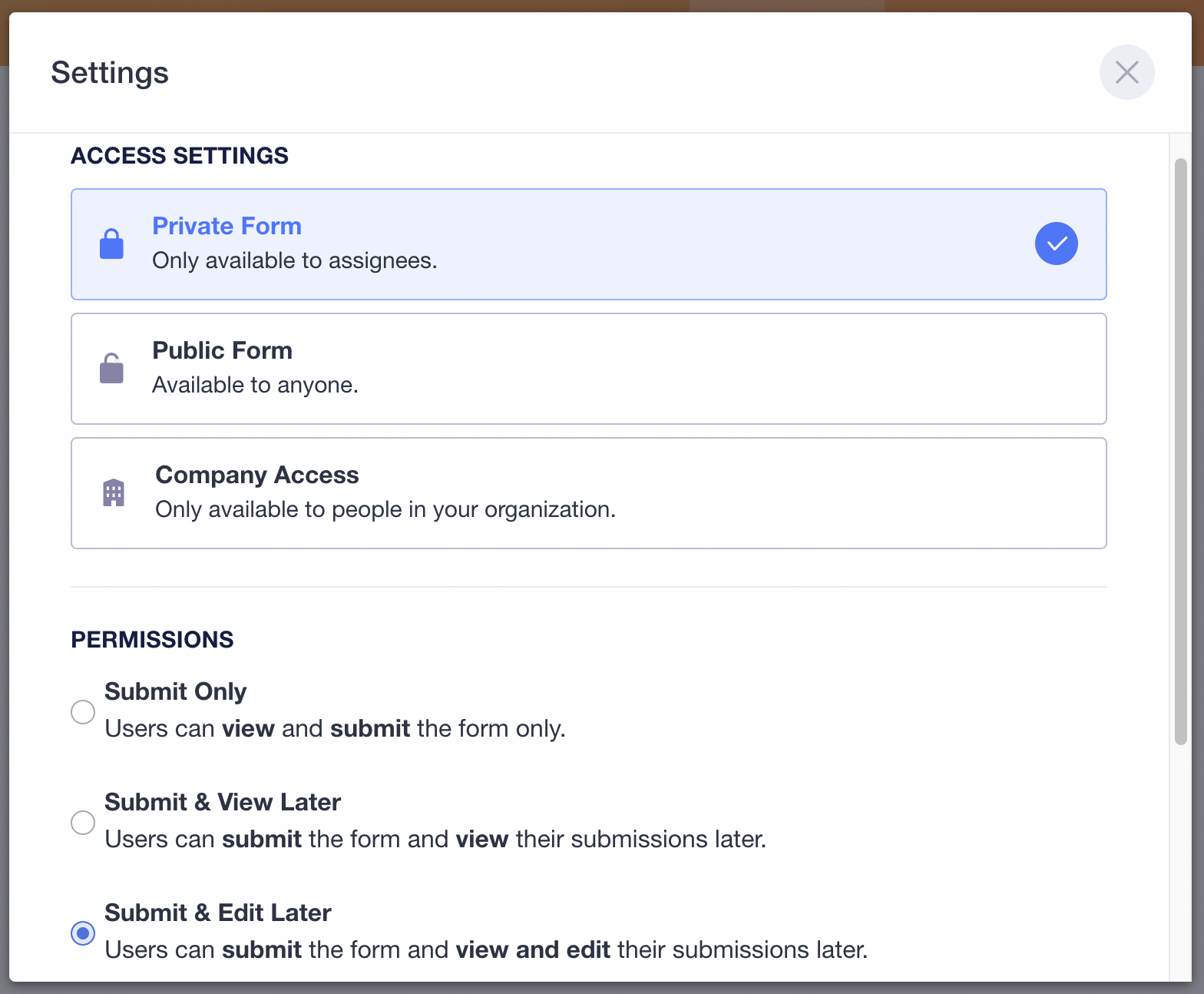 How to add colleagues to your Jotform account to foster cooperation Image-1