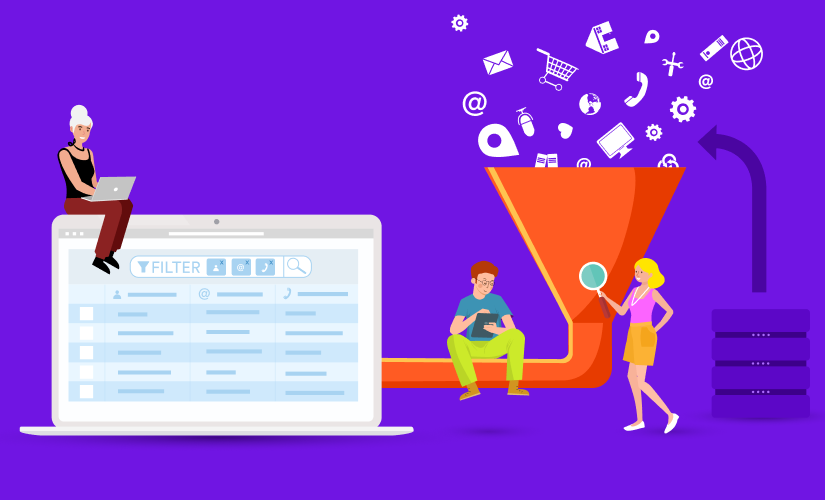 Top data entry software tools to automate your workflows