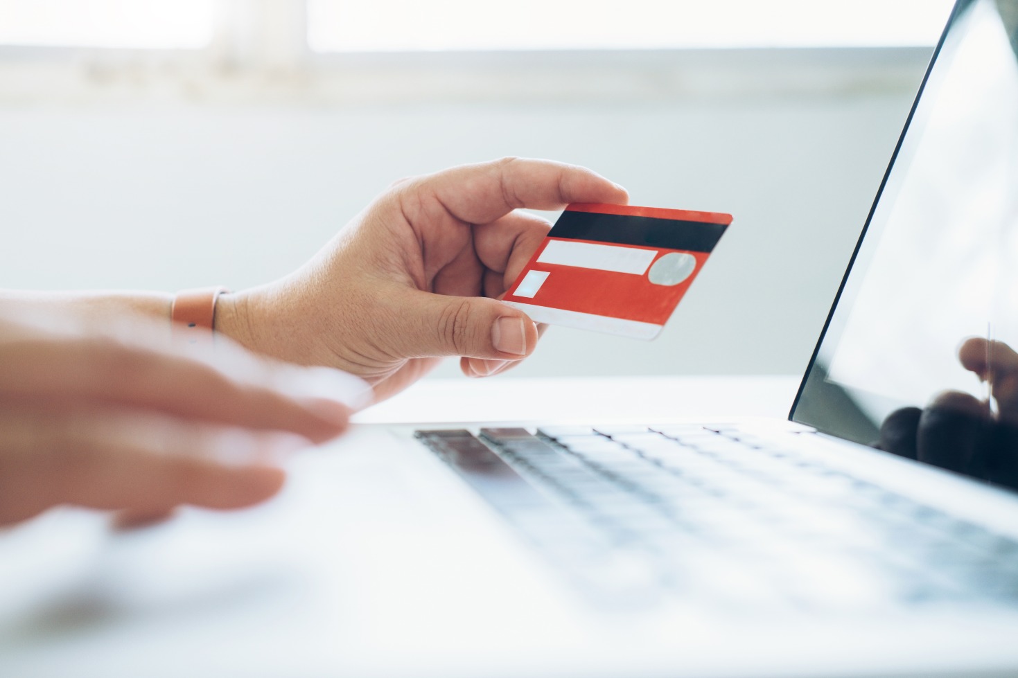 QR code ordering: How to set up self-serve