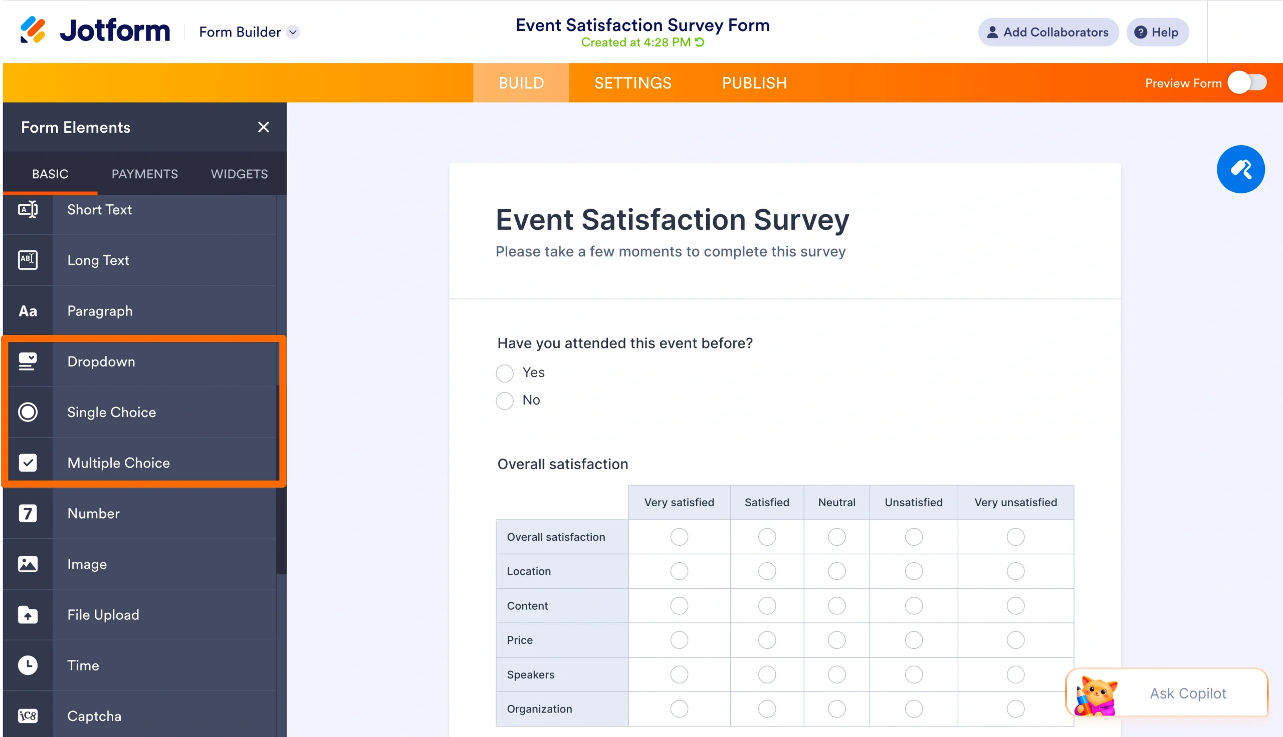 All 18 survey question types and how to use them Image-2
