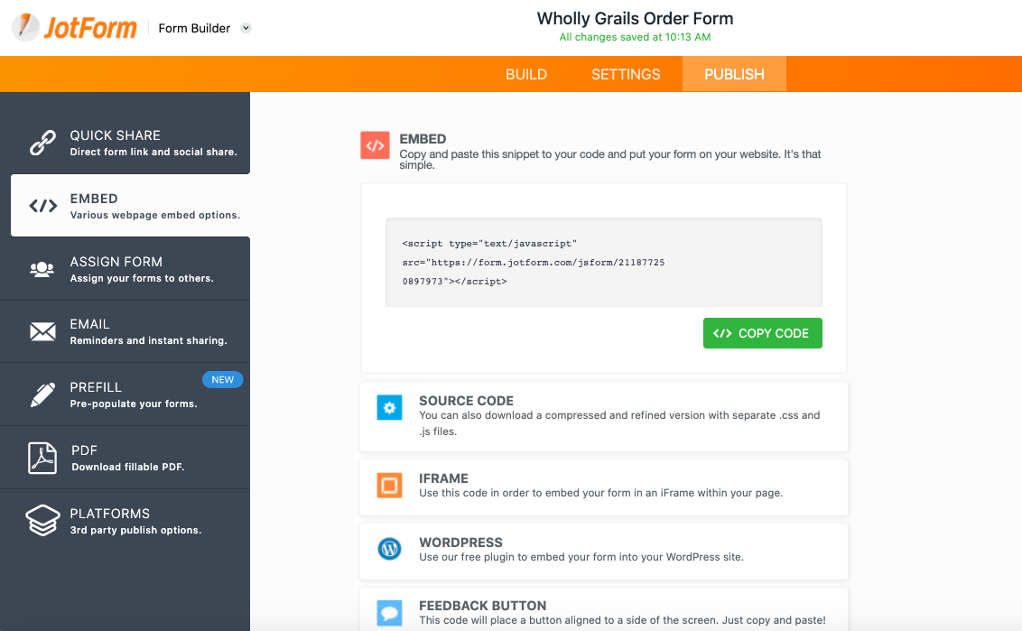 Announcing our Stripe Checkout integration Image-8